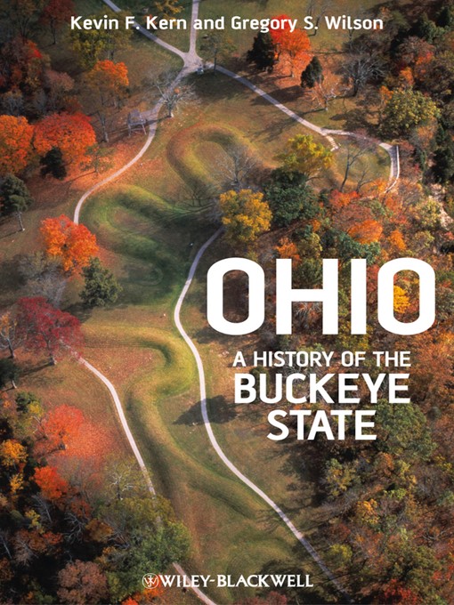 Title details for Ohio by Kevin F. Kern - Wait list